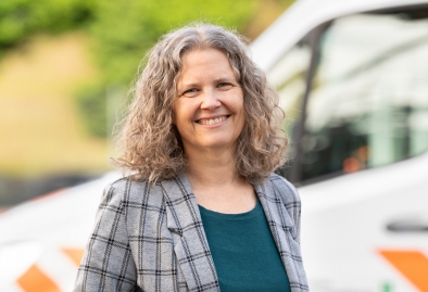 Doris Schmucki